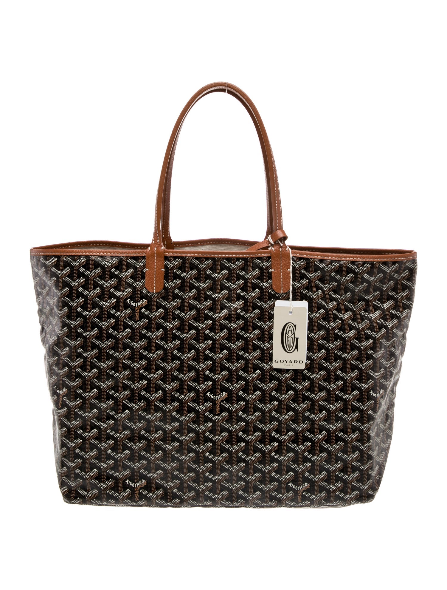 Goyard Goyardine St.Louis PM 2023